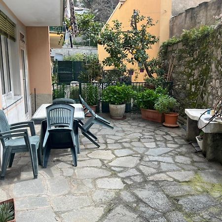 Appartamento Vicino Al Mare Moneglia Exterior photo
