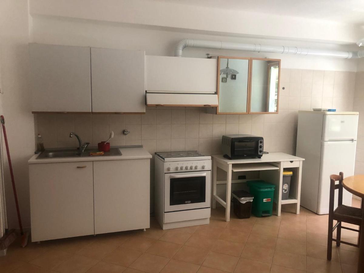 Appartamento Vicino Al Mare Moneglia Exterior photo