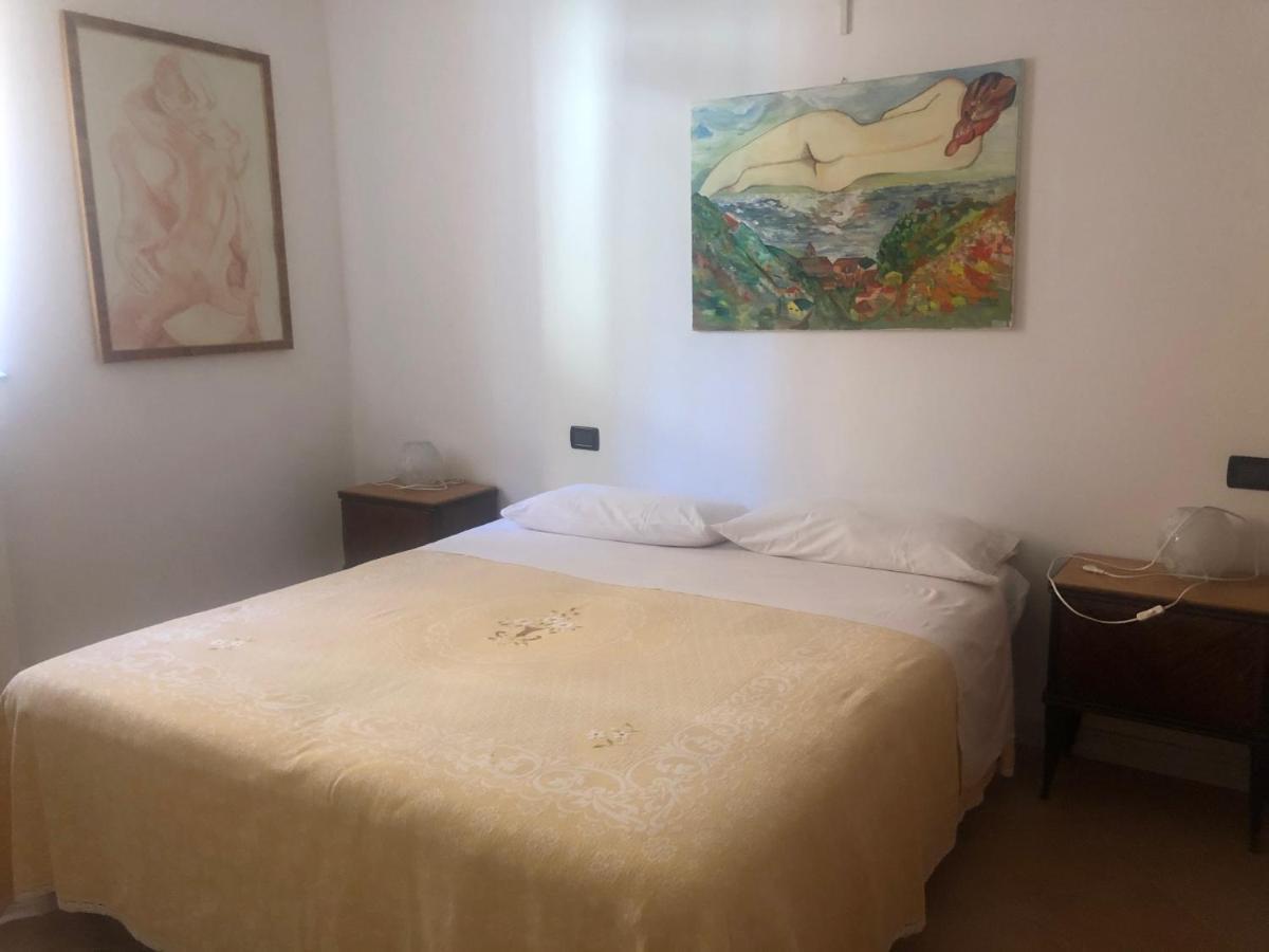 Appartamento Vicino Al Mare Moneglia Exterior photo