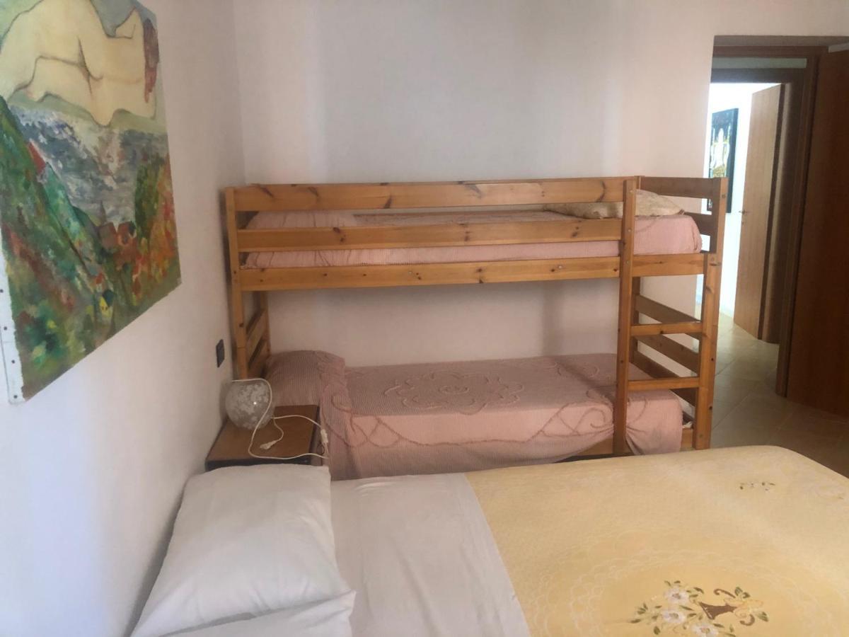 Appartamento Vicino Al Mare Moneglia Exterior photo