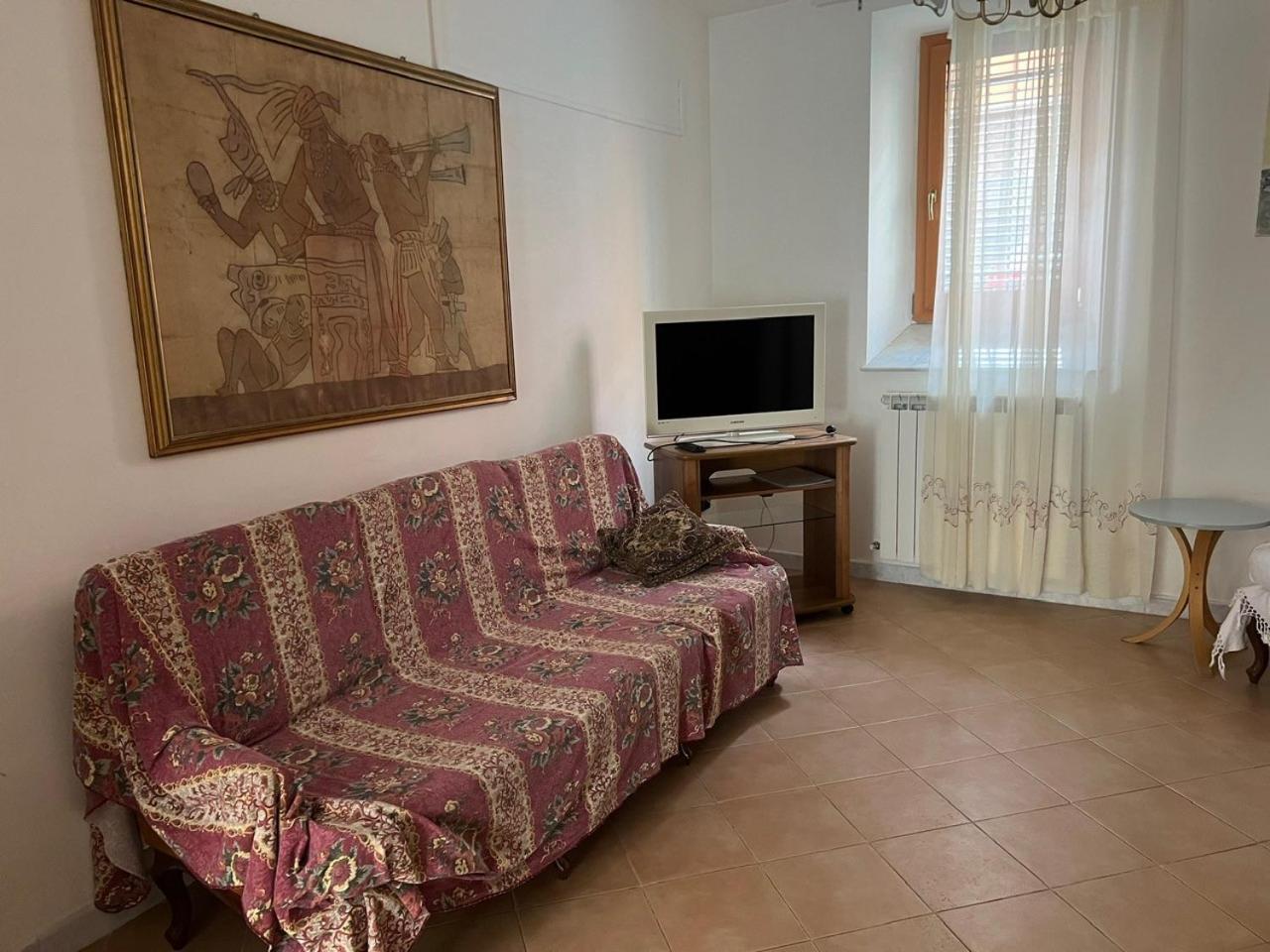 Appartamento Vicino Al Mare Moneglia Exterior photo